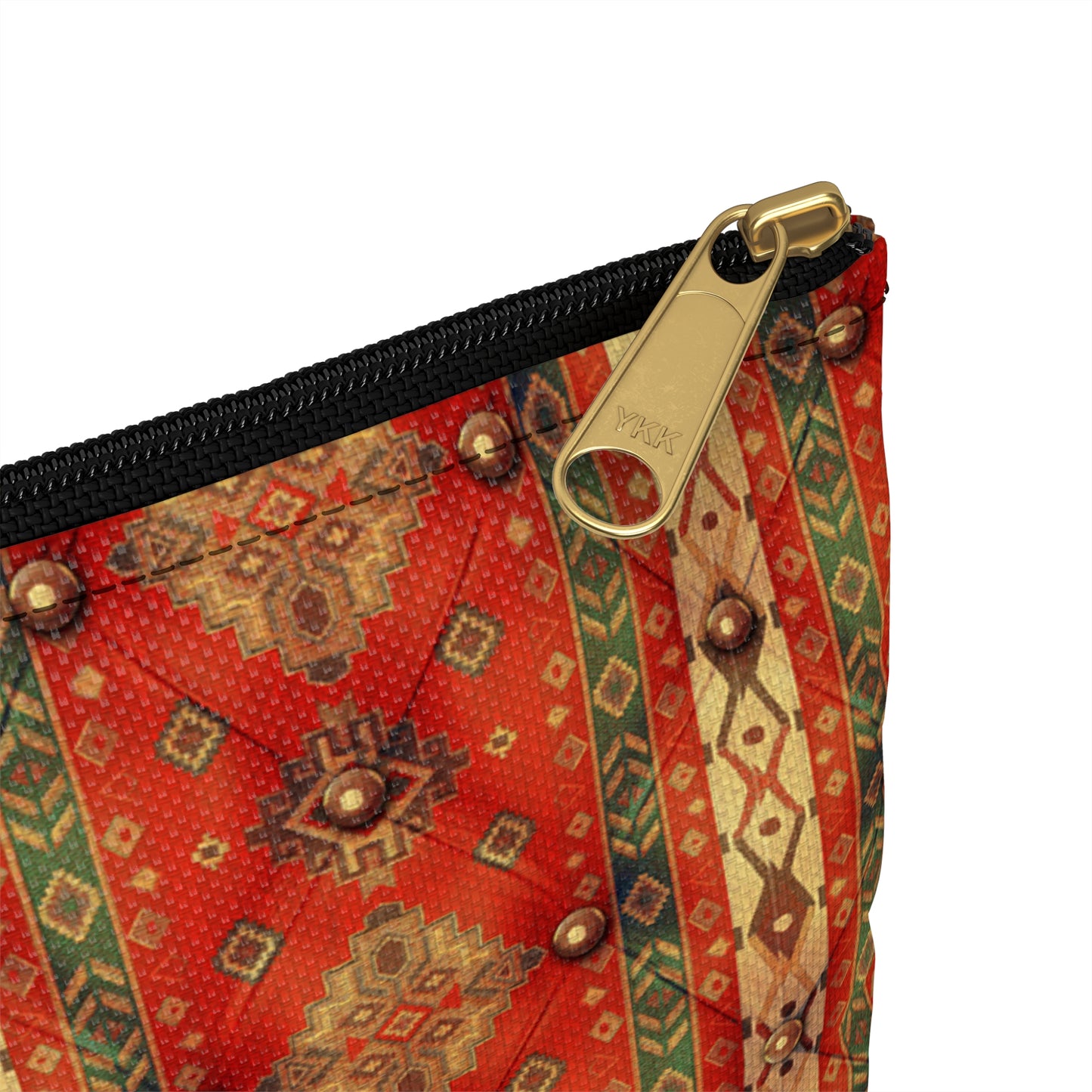 Dardenne Accessory Pouch