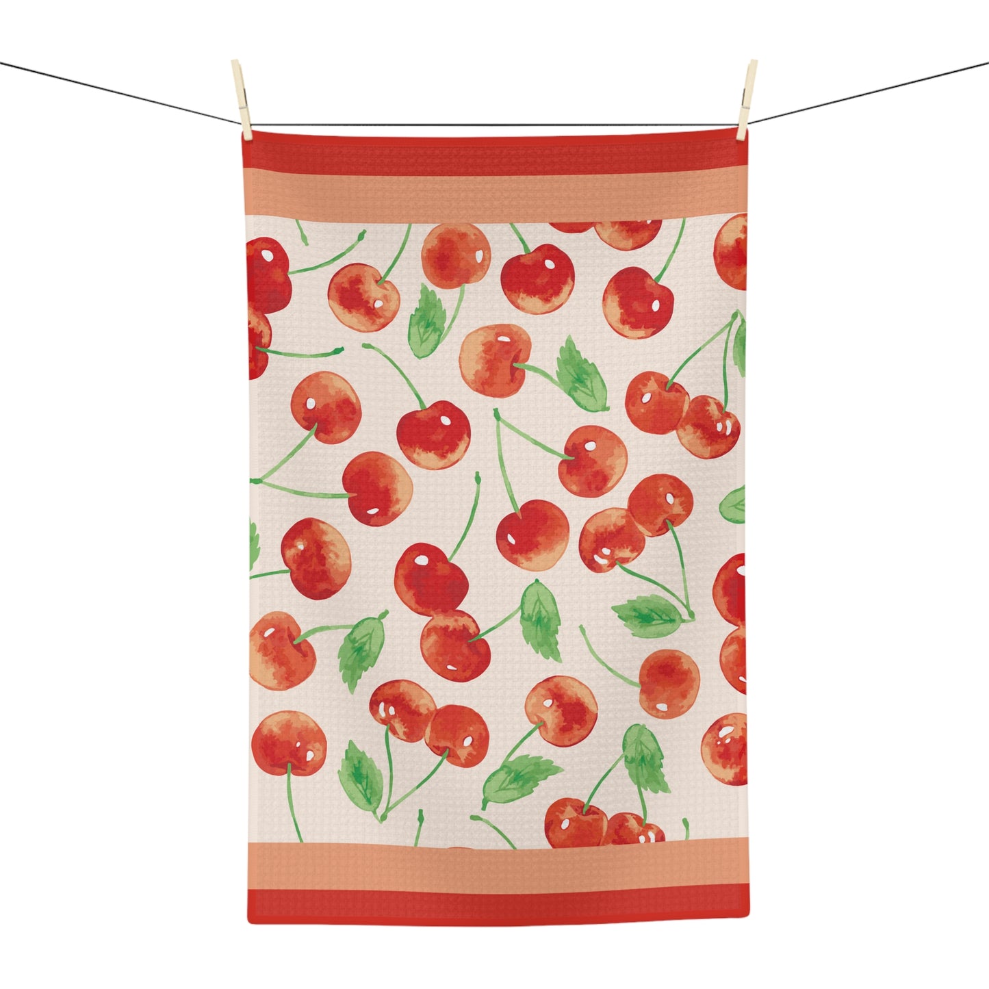 Hi-Ho Microfiber Tea Towel