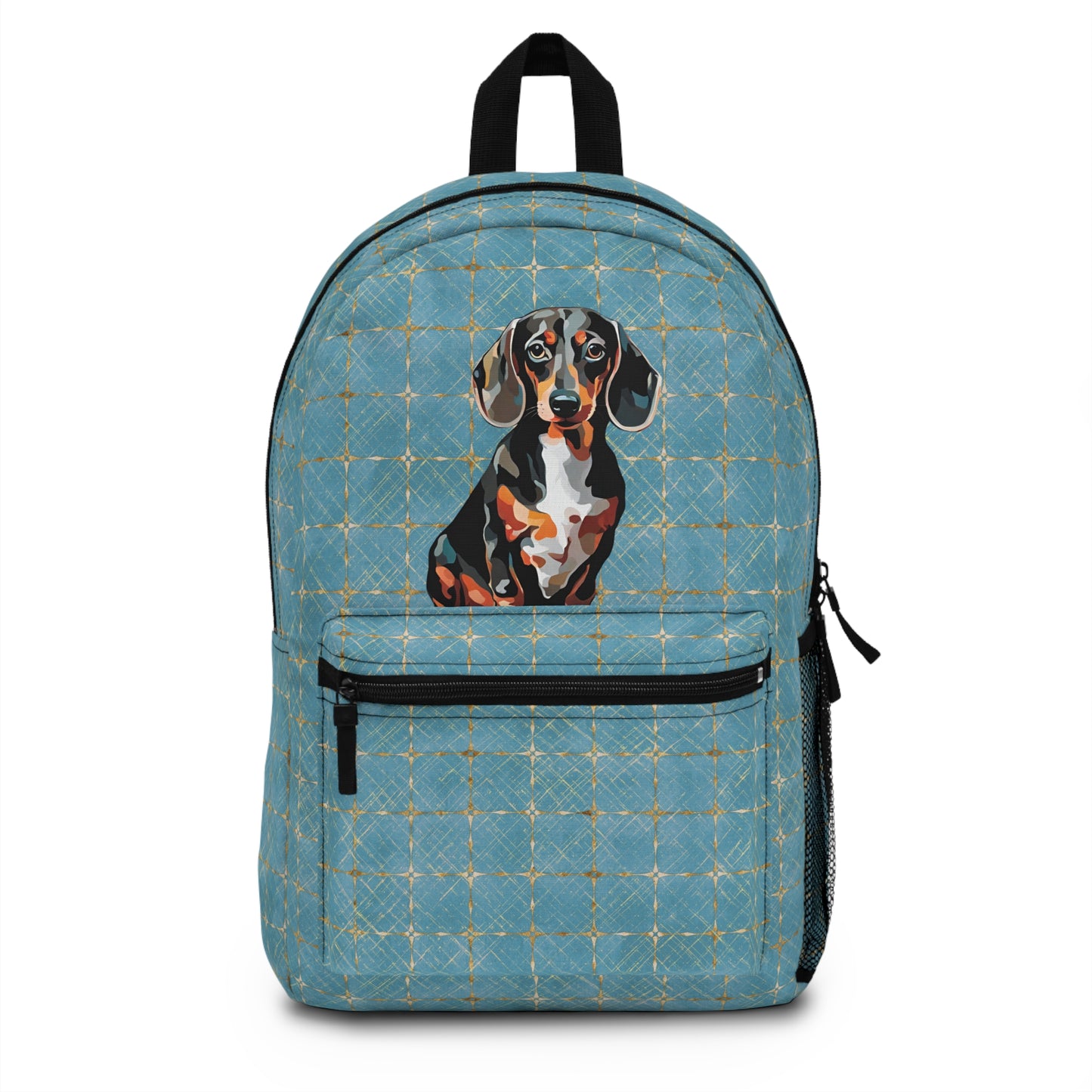 Dachshund Backpack