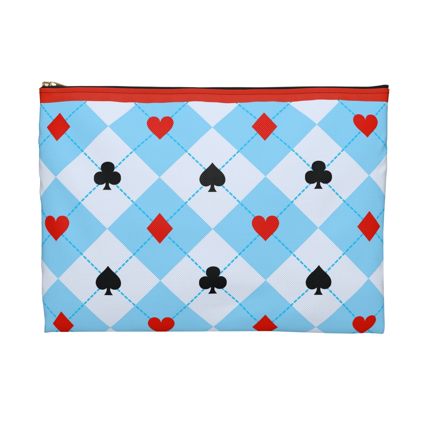 Fabulous Las Vegas Accessory Pouch