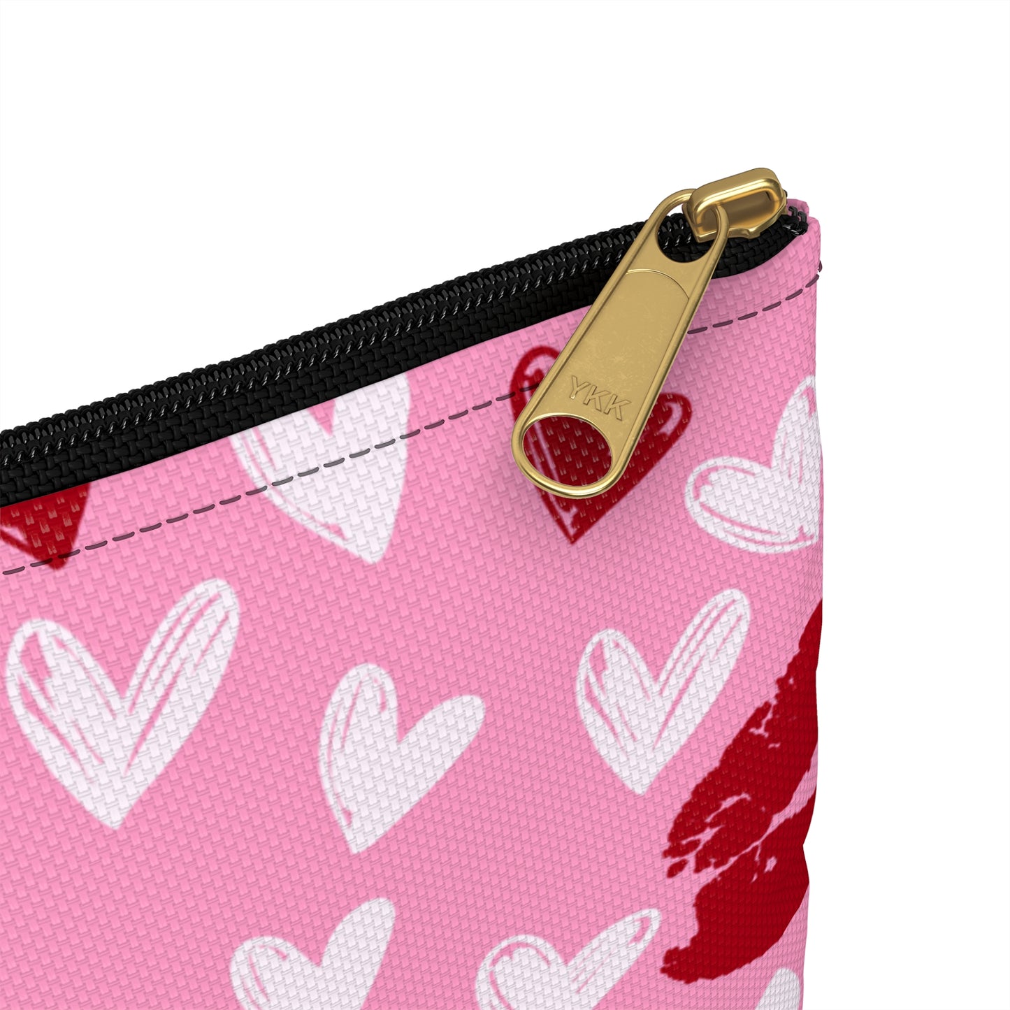 Kisses Accessory Pouch