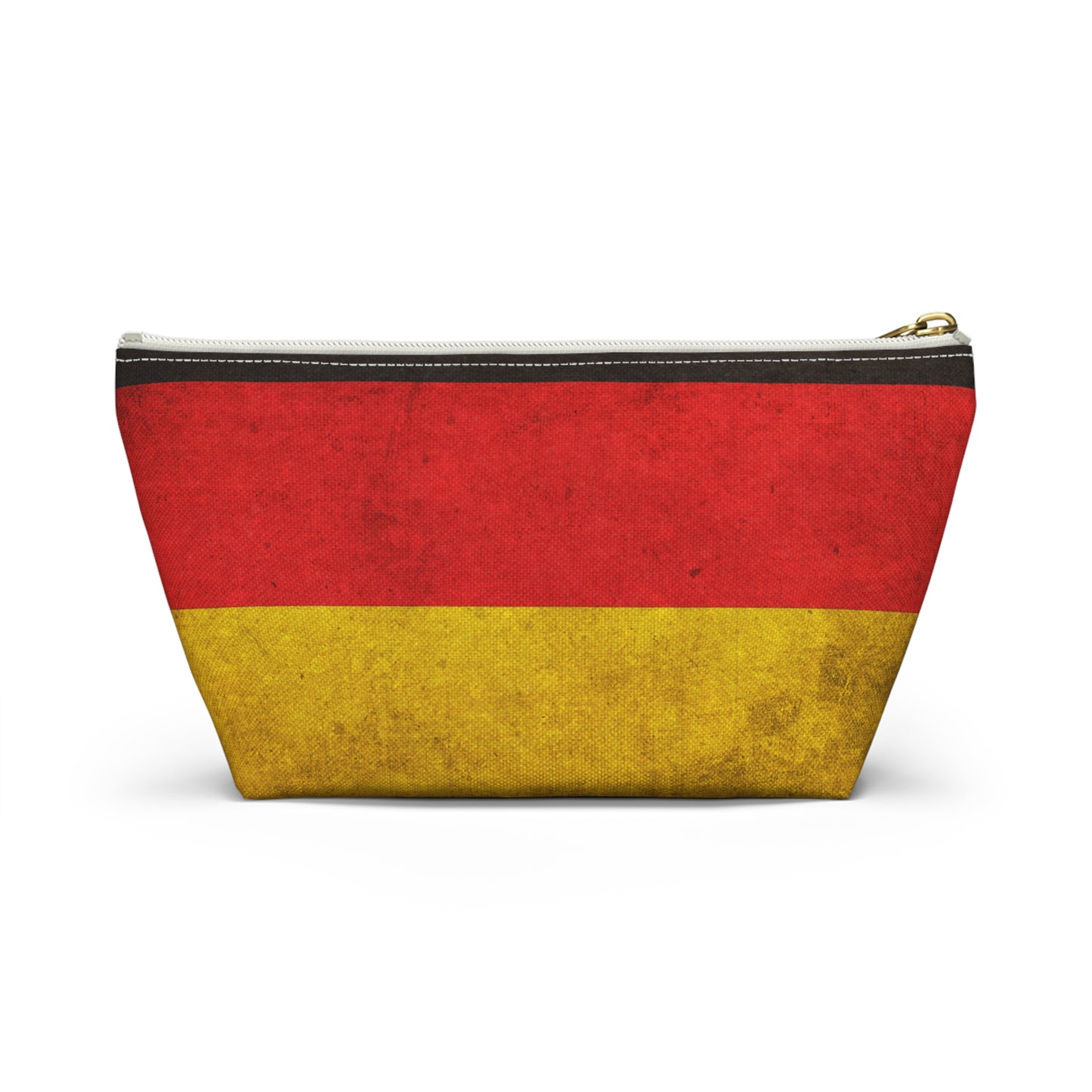 Germany Accessory Pouch w T-bottom