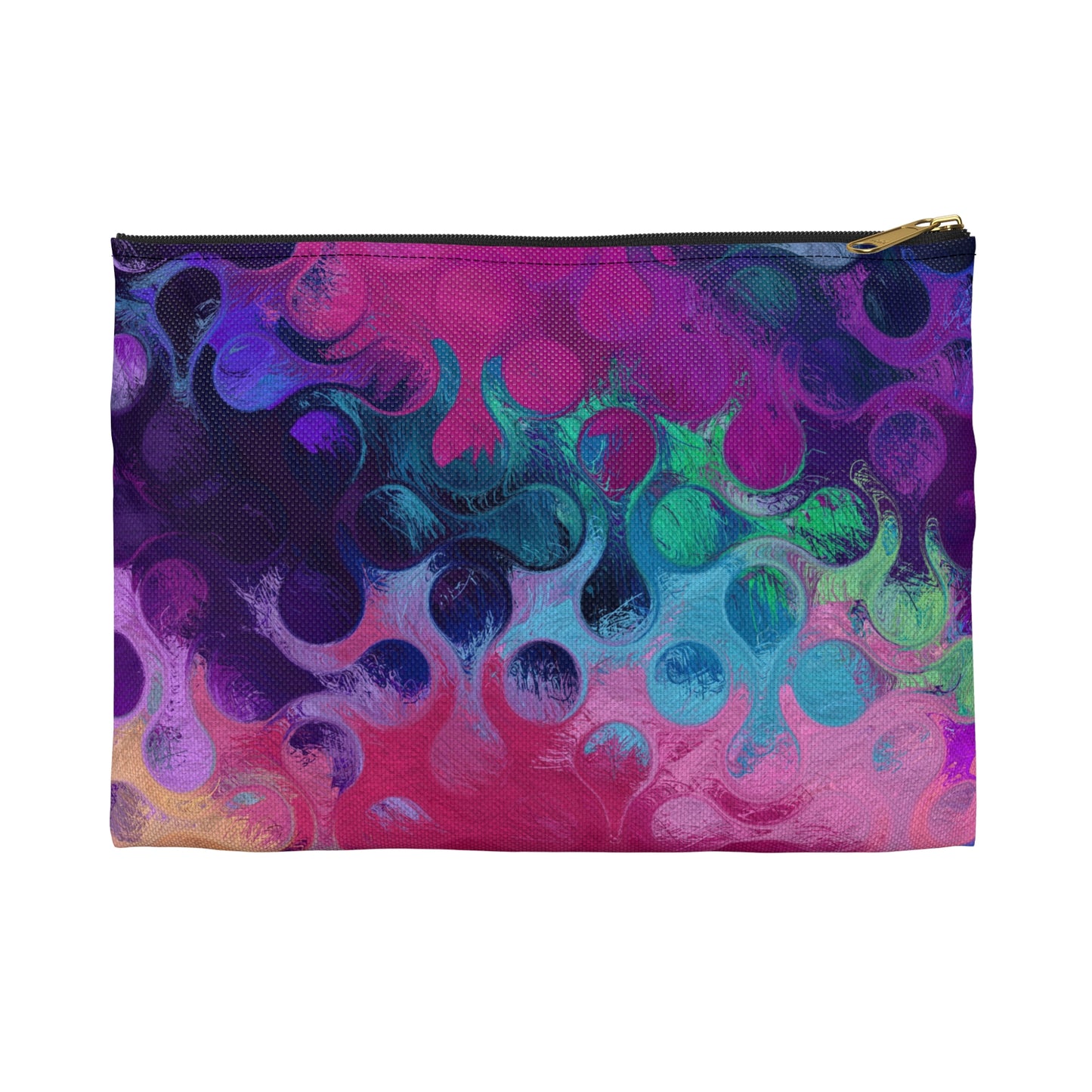 Carnival Accessory Pouch