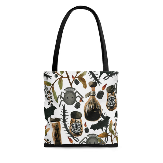 October 31st Tote Bag (AOP)