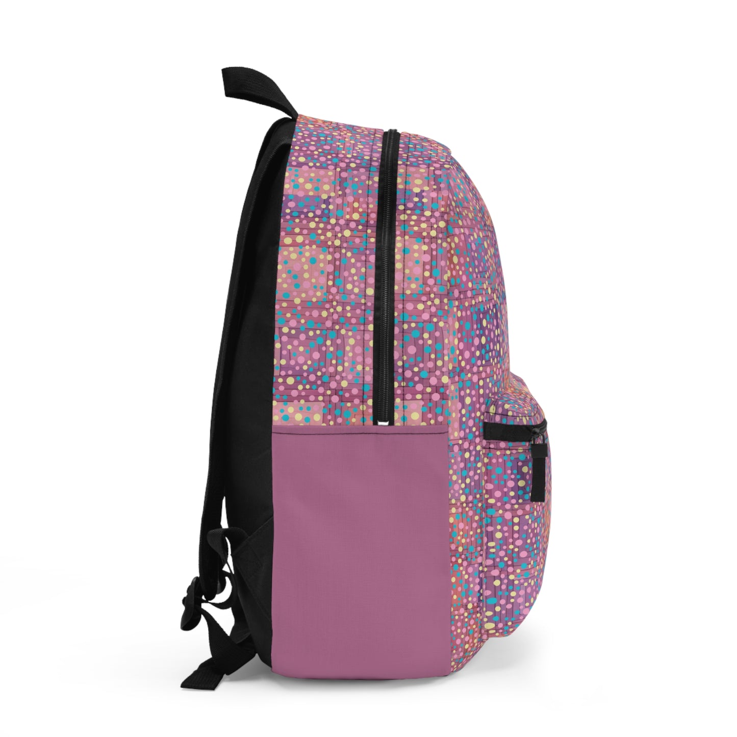 Pink Out Backpack