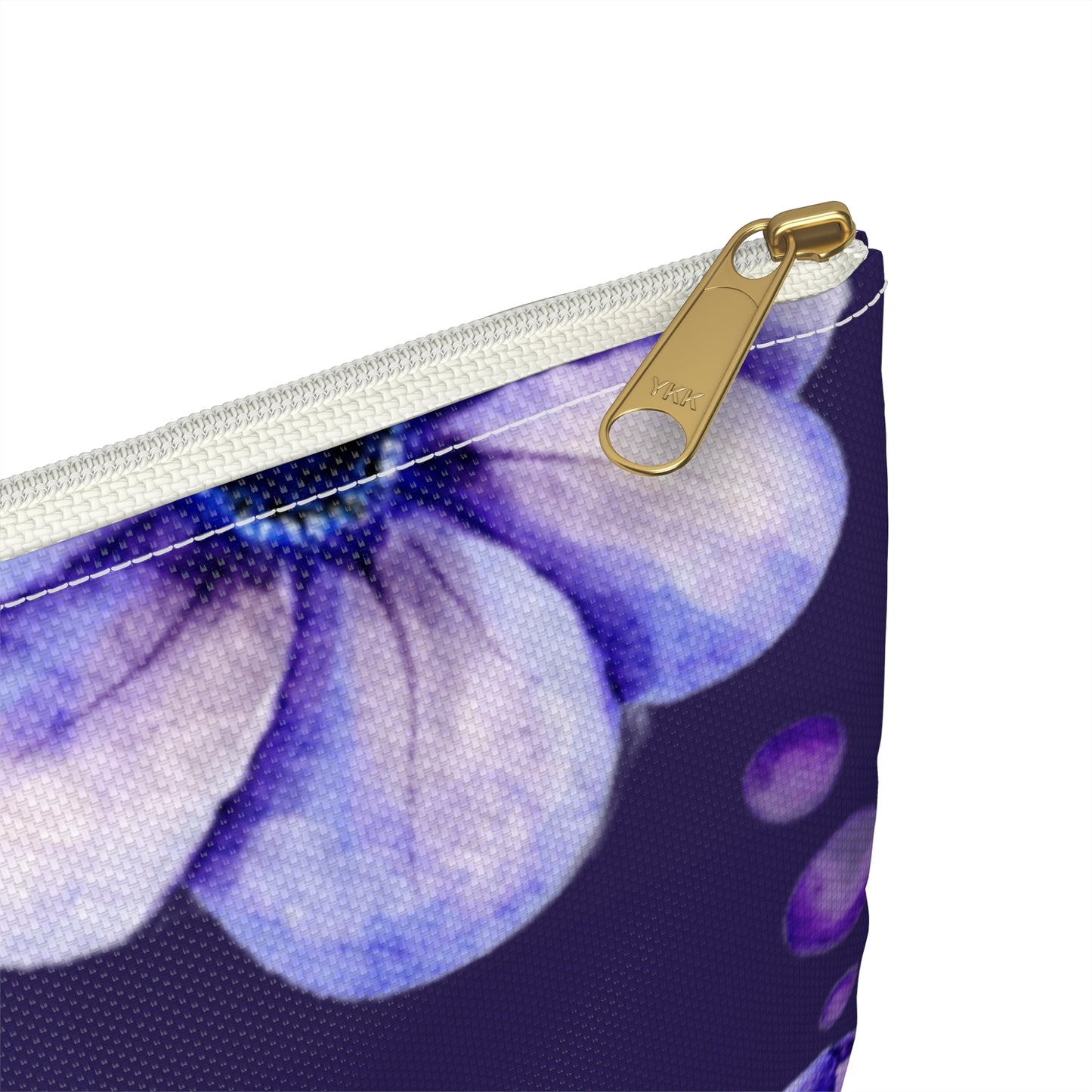 Pansy Accessory Pouch