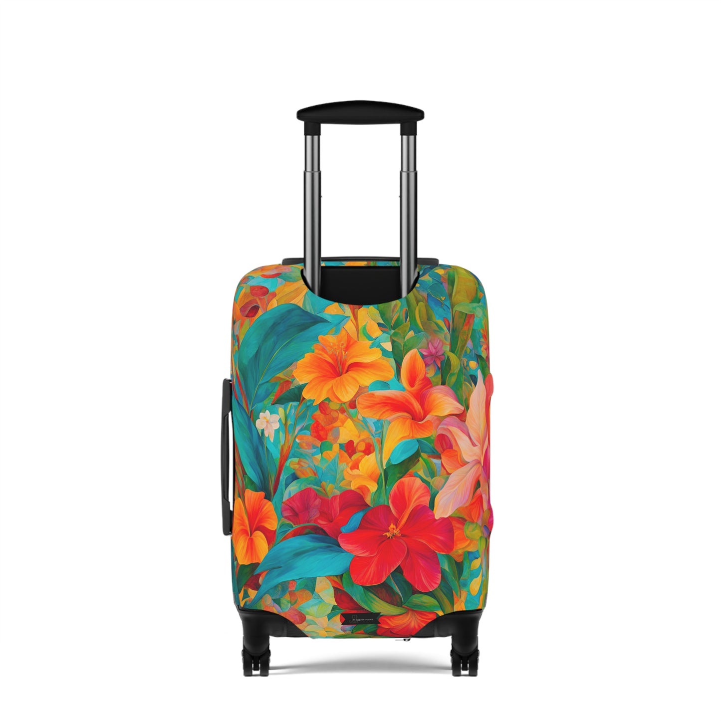 Aruba Luggage Cover ONLY