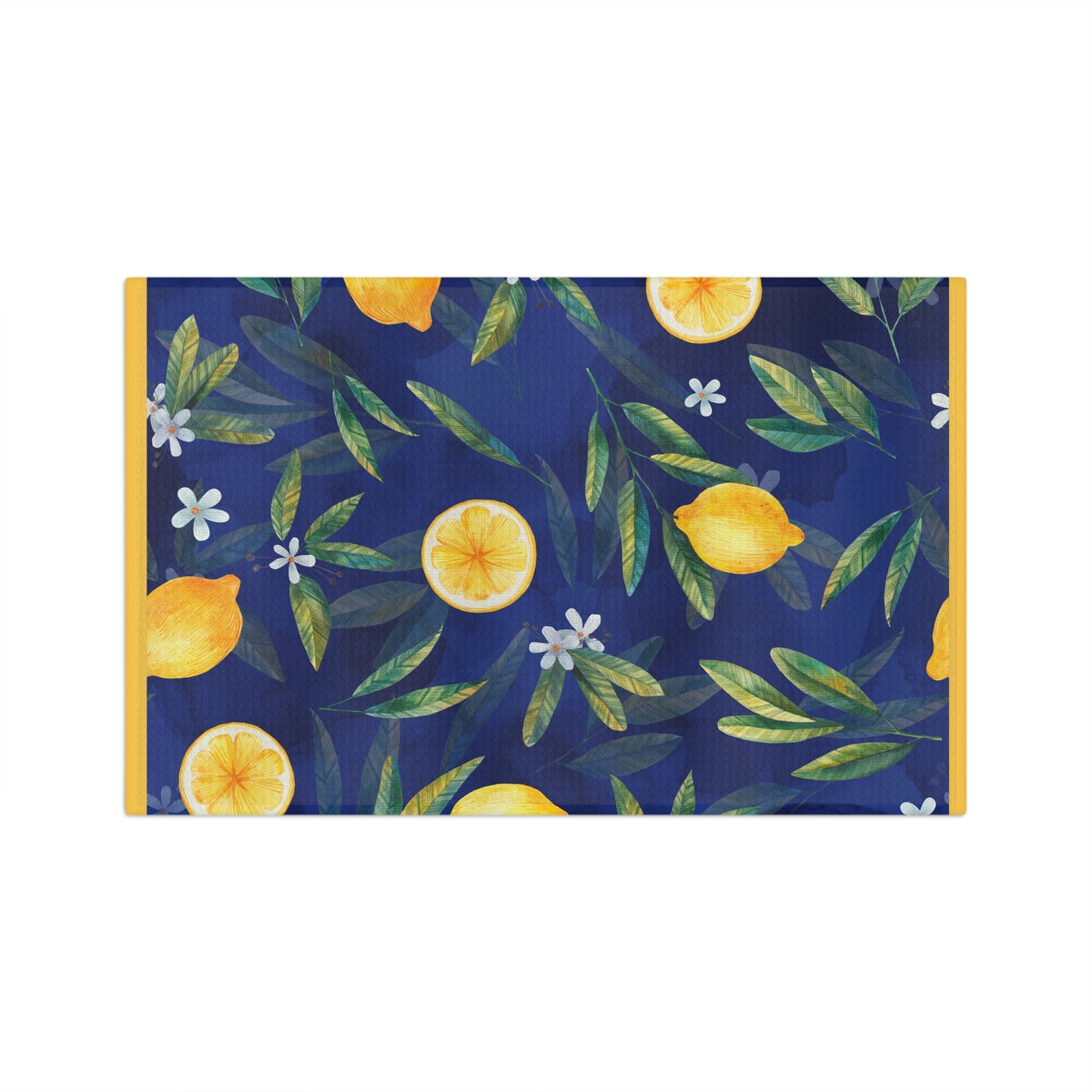 Tuscano Microfiber Tea Towel