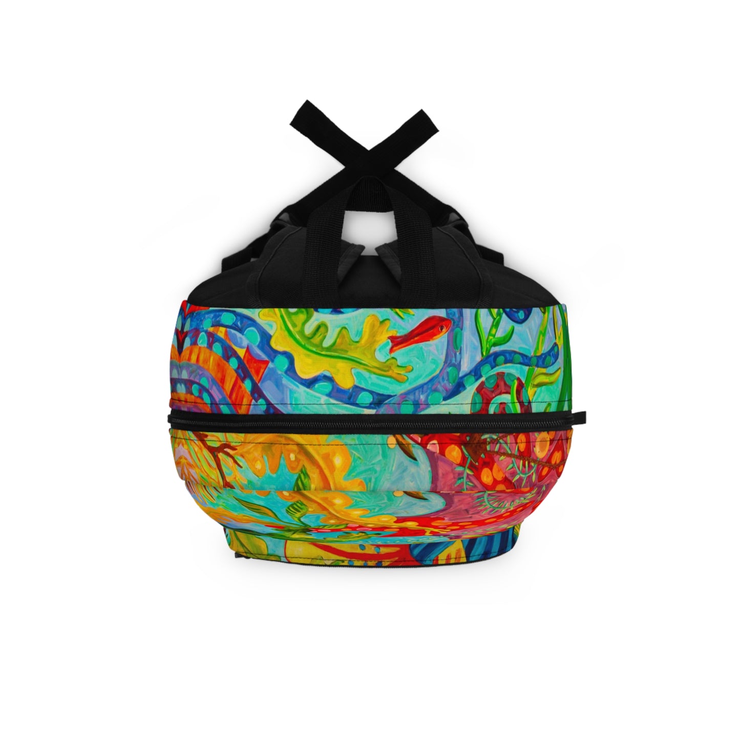 Riff Backpack