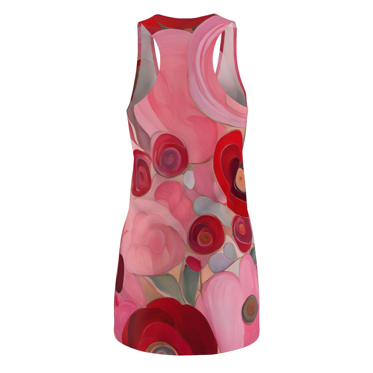 Passion Women's Racerback Dress