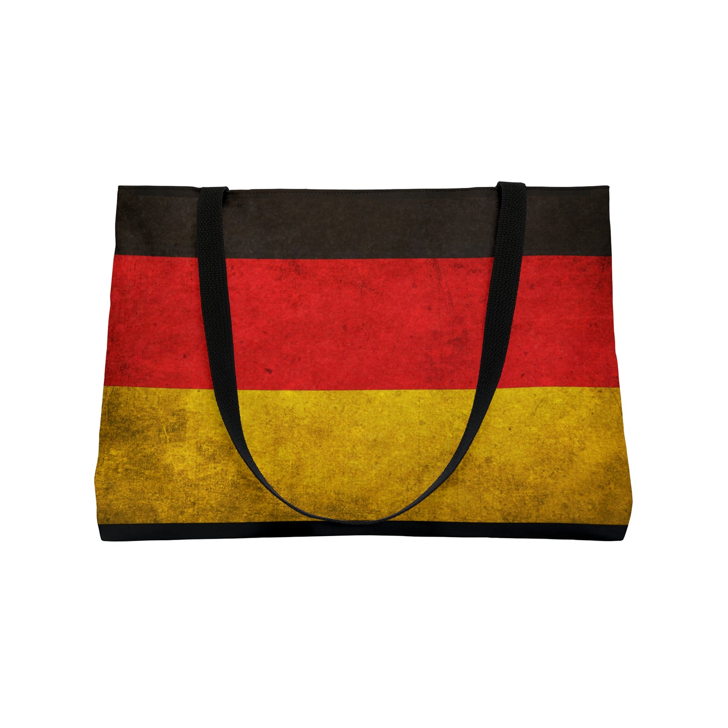 Germany Weekender Tote Bag