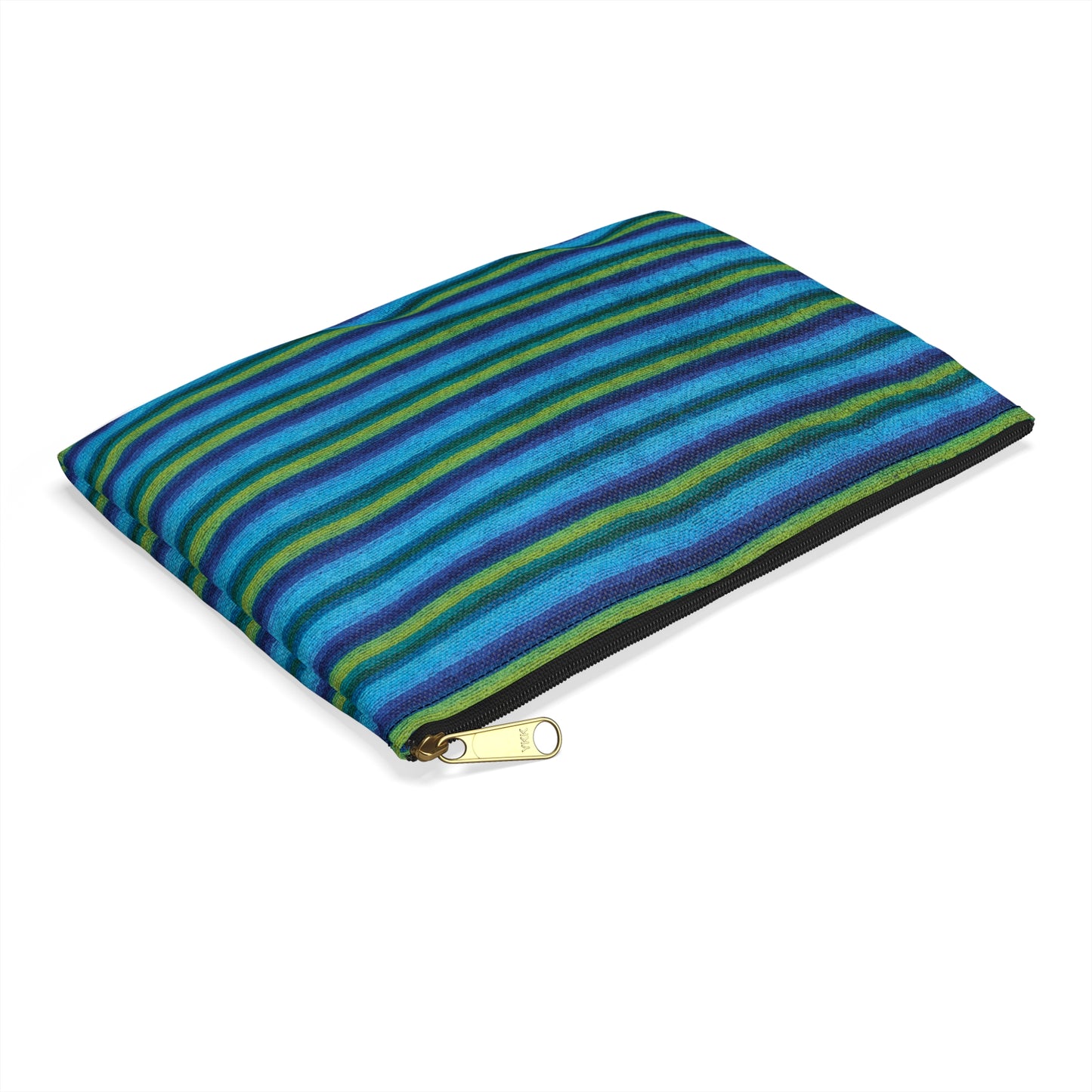 Beachy Accessory Pouch