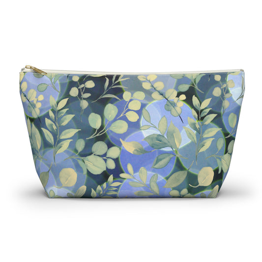 Eileen Accessory Pouch w T-bottom