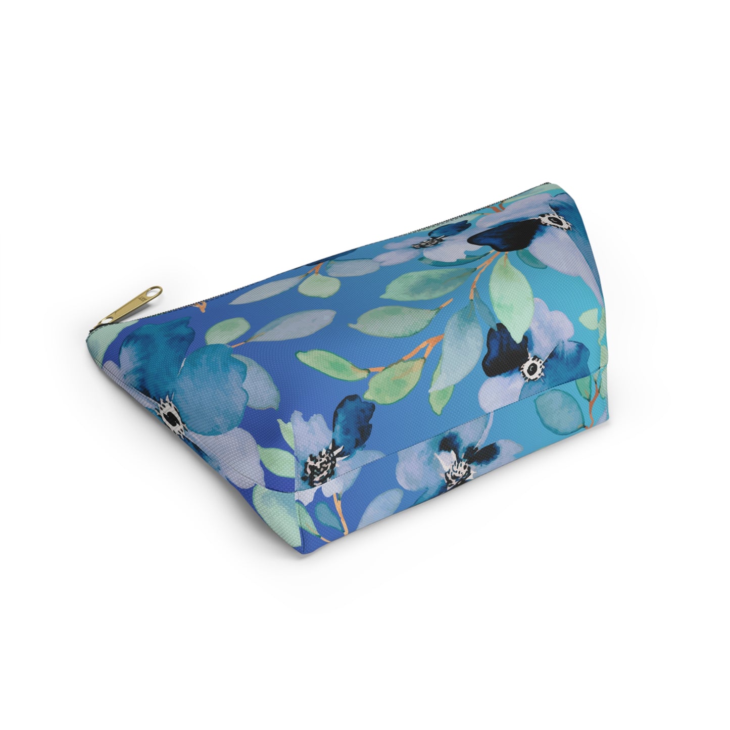 Carolina Accessory Pouch w T-bottom