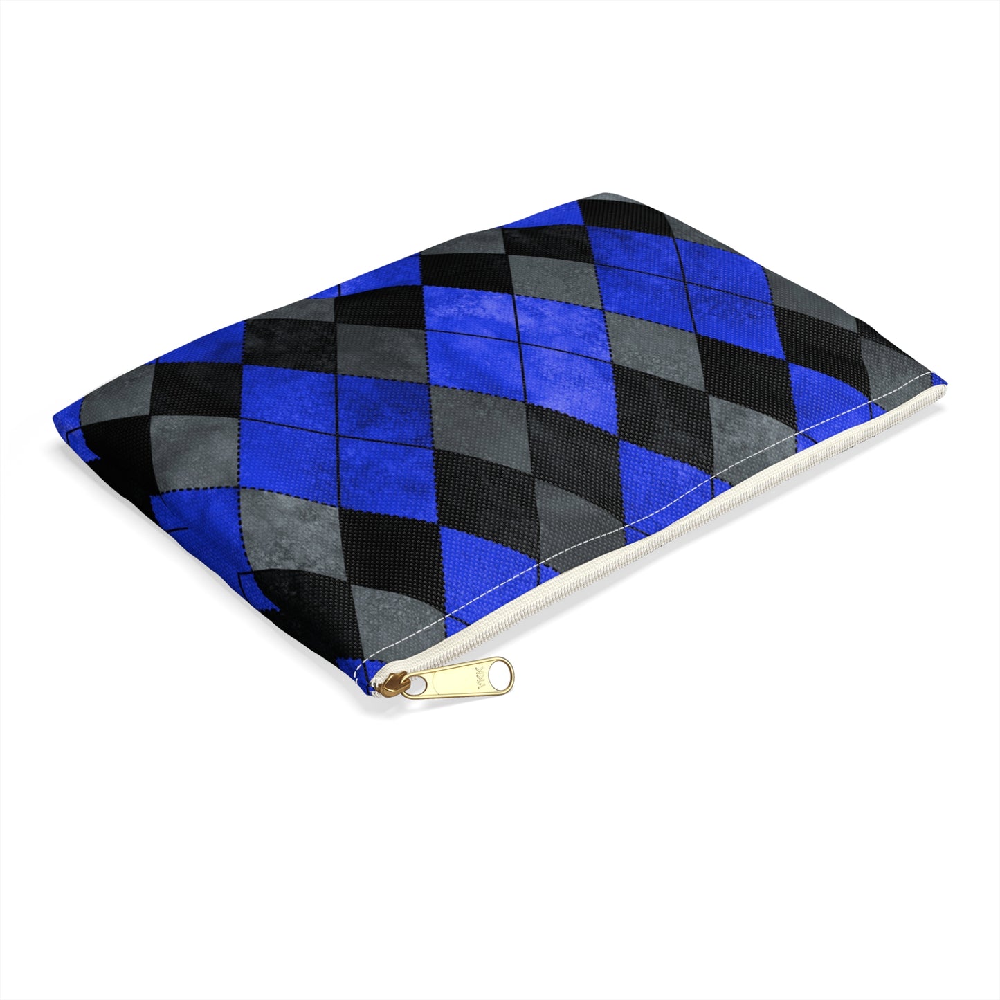 Frankie Argyle Journal Pouch