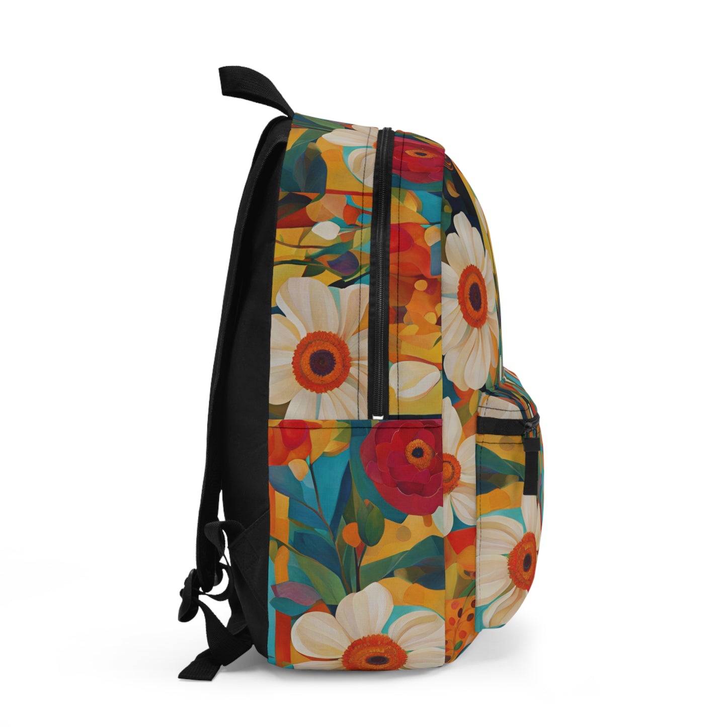 Earthly Backpack