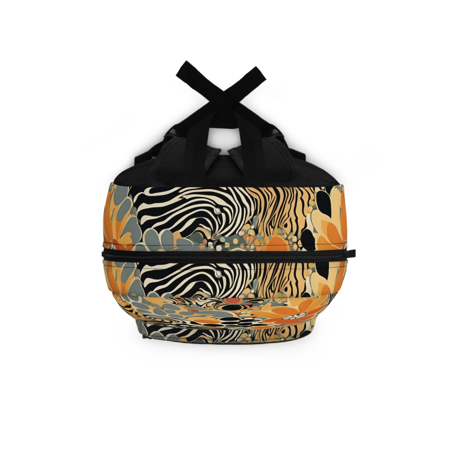 Safari Backpack