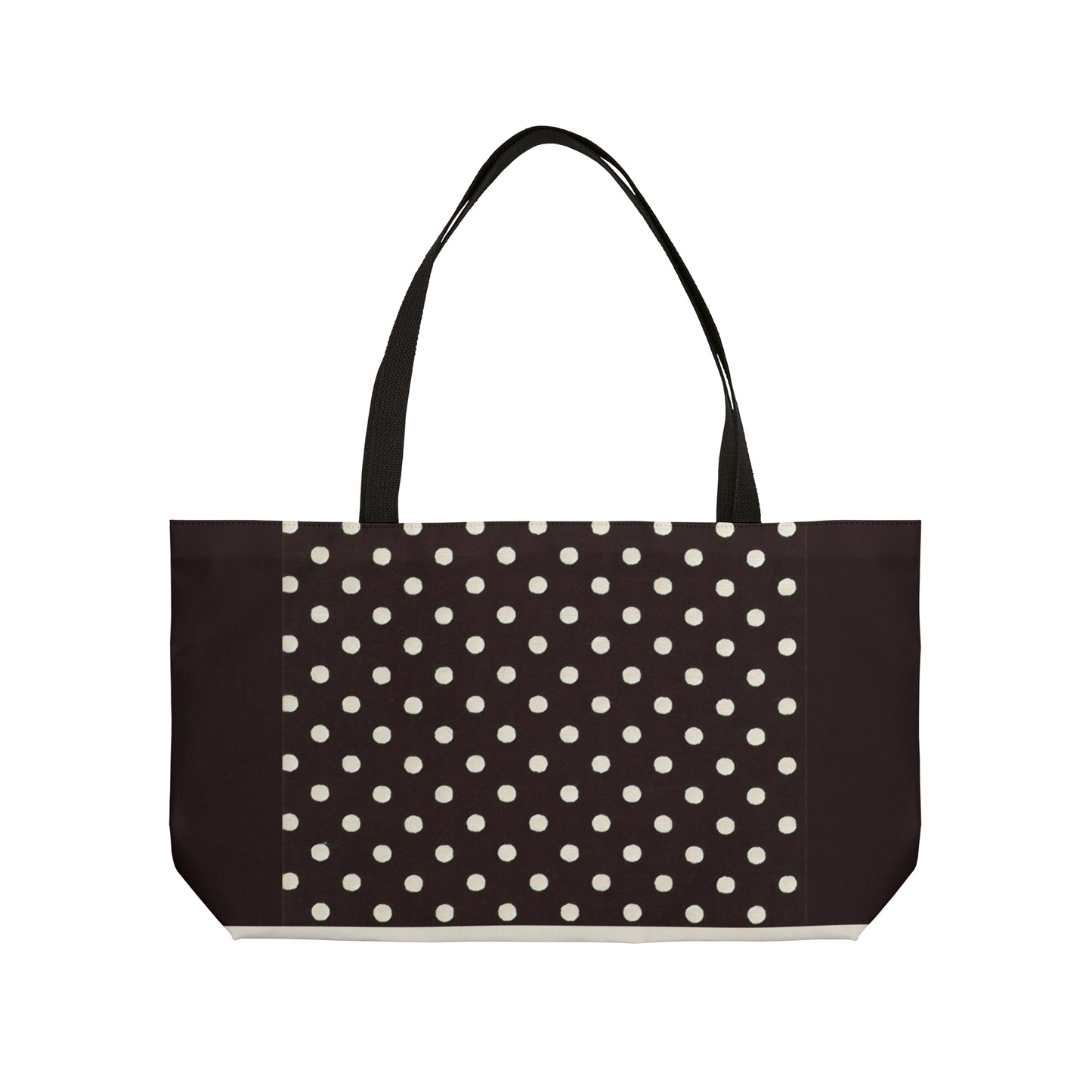 Pomeranian Weekender Tote Bag