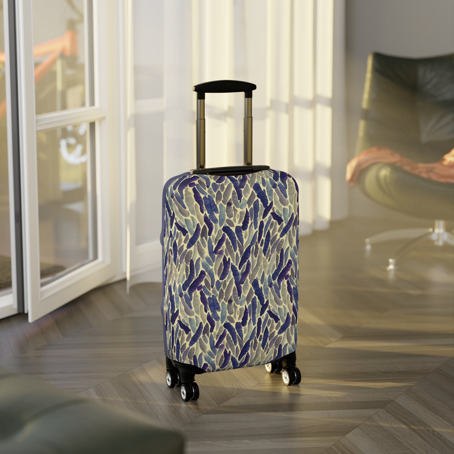 Dolman Luggage Cover