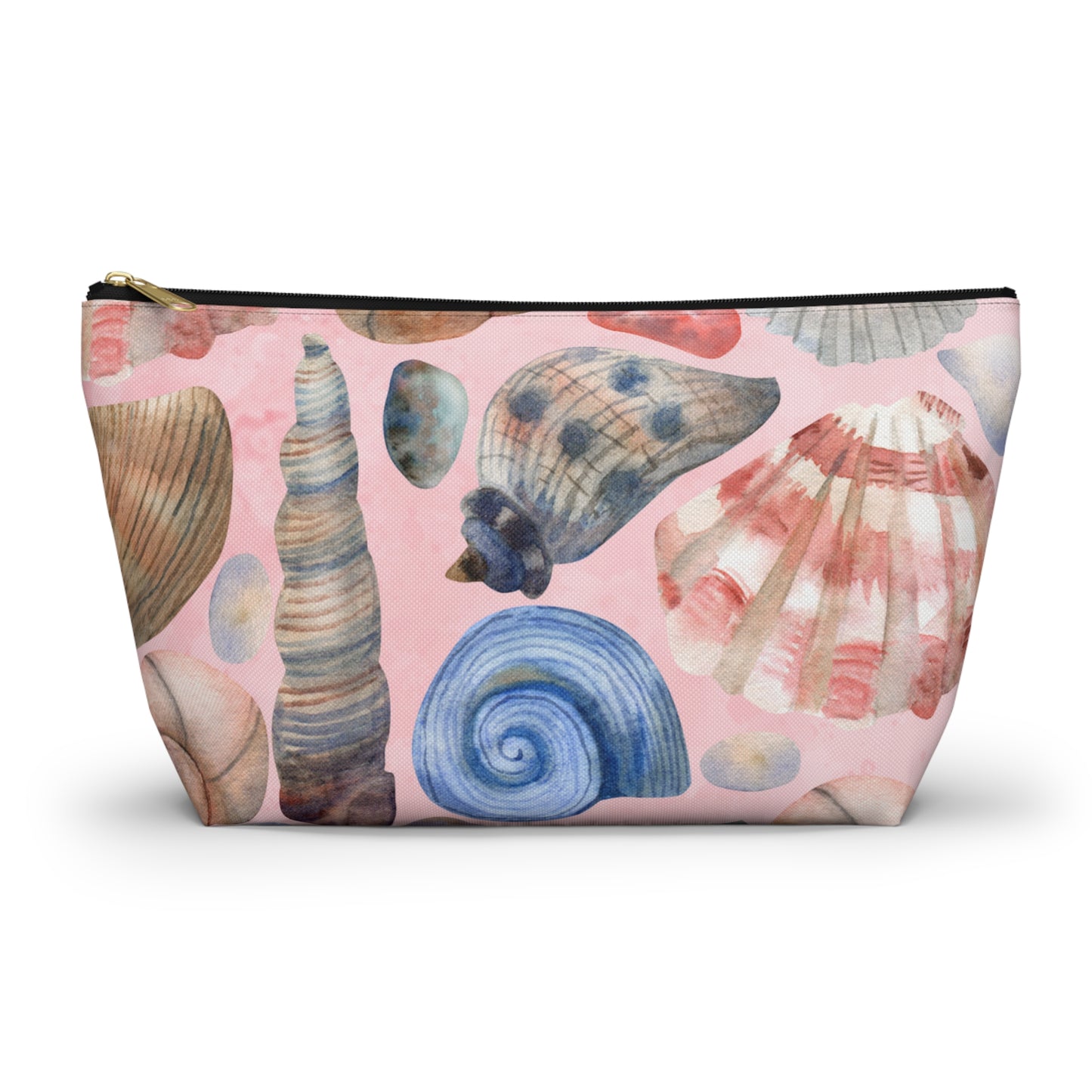 Shellsy Accessory Pouch w T-bottom