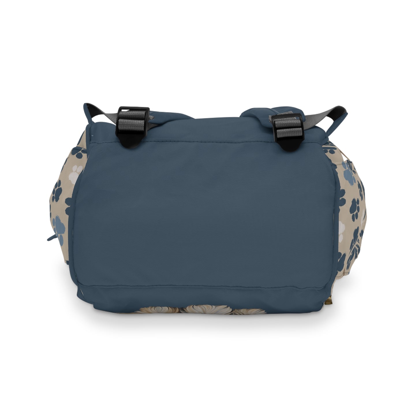 Lhasa Apso Multifunctional  Backpack