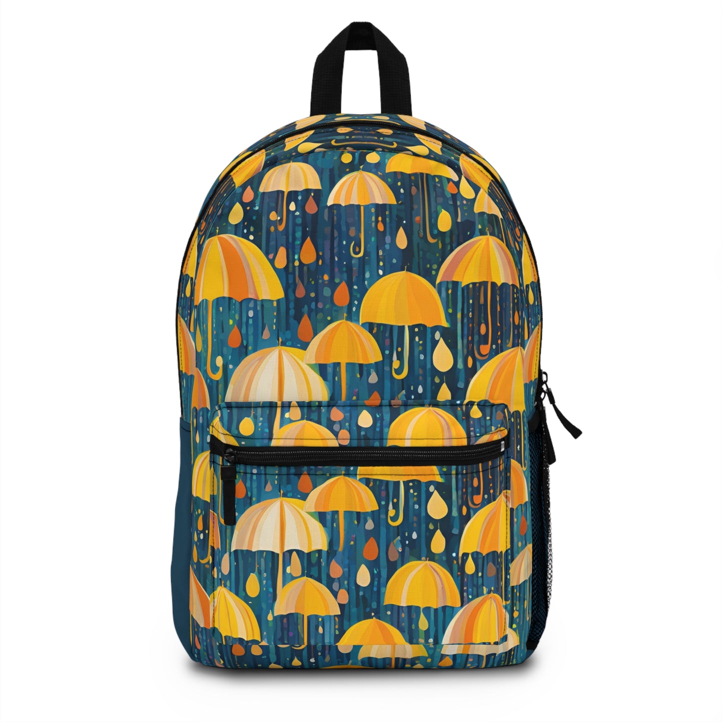 Rainy Day Backpack