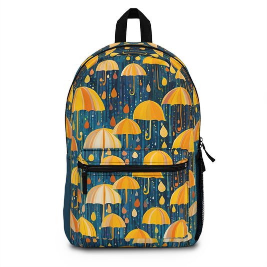 Rainy Day Backpack