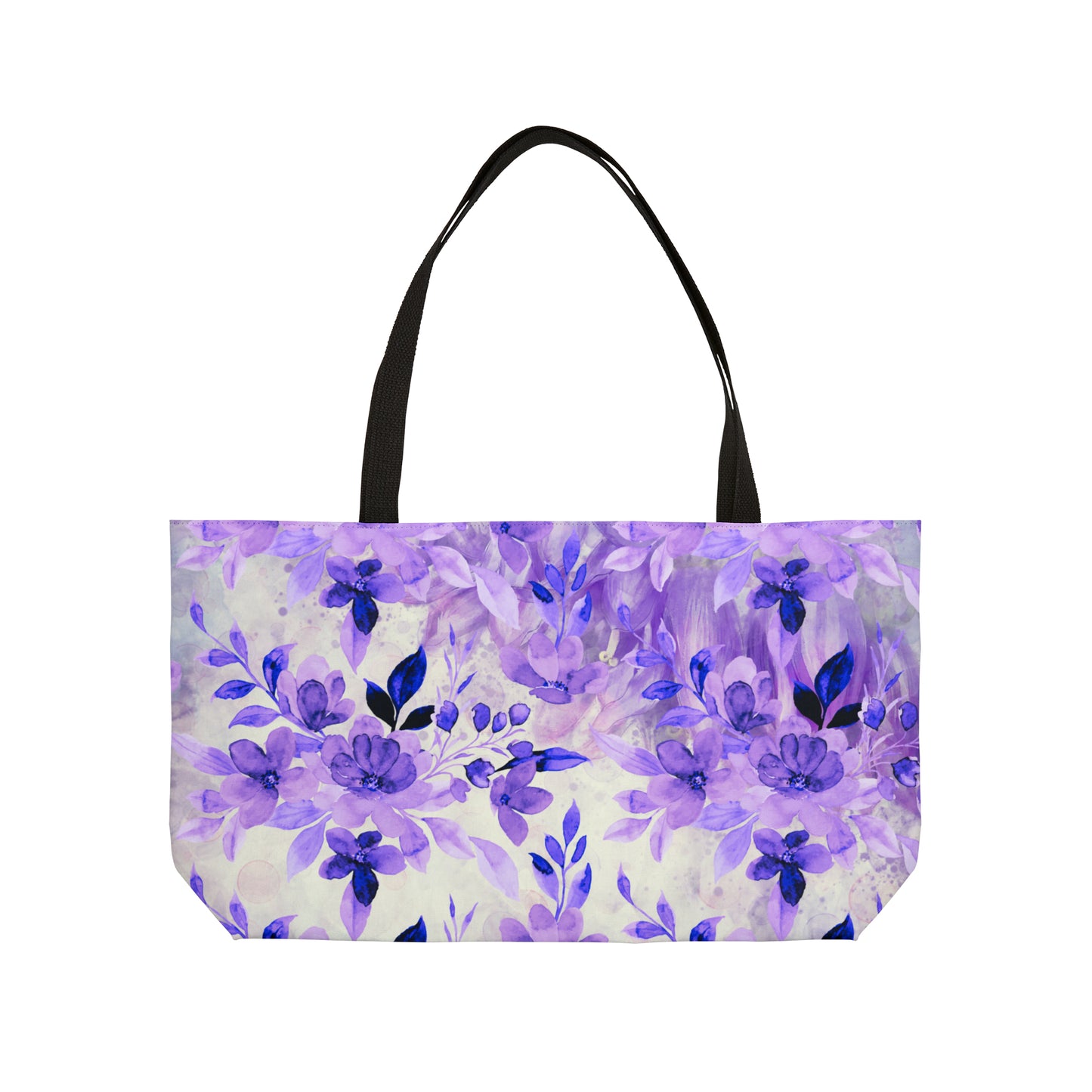 Claudette Weekender Tote Bag