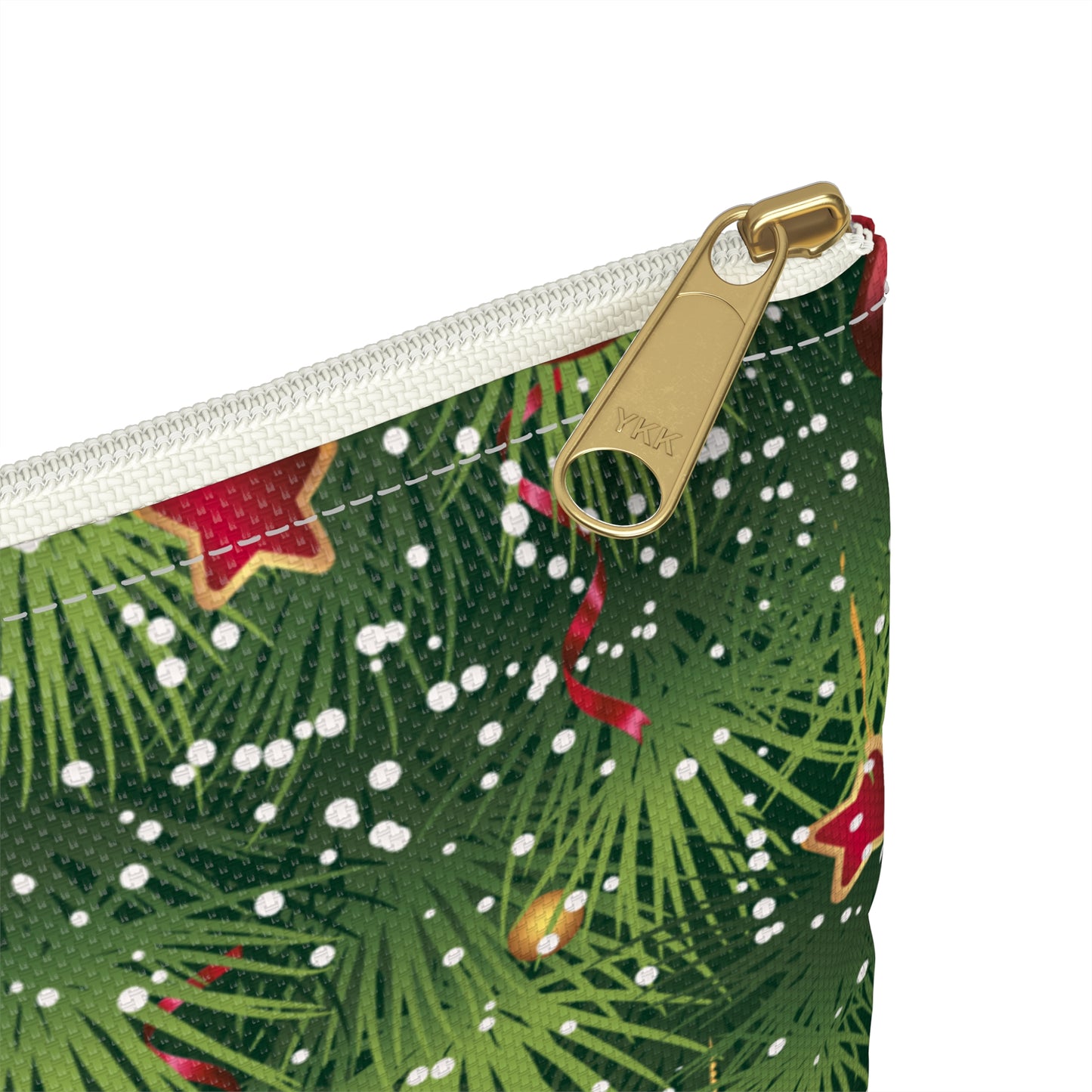 Spruce Accessory Pouch