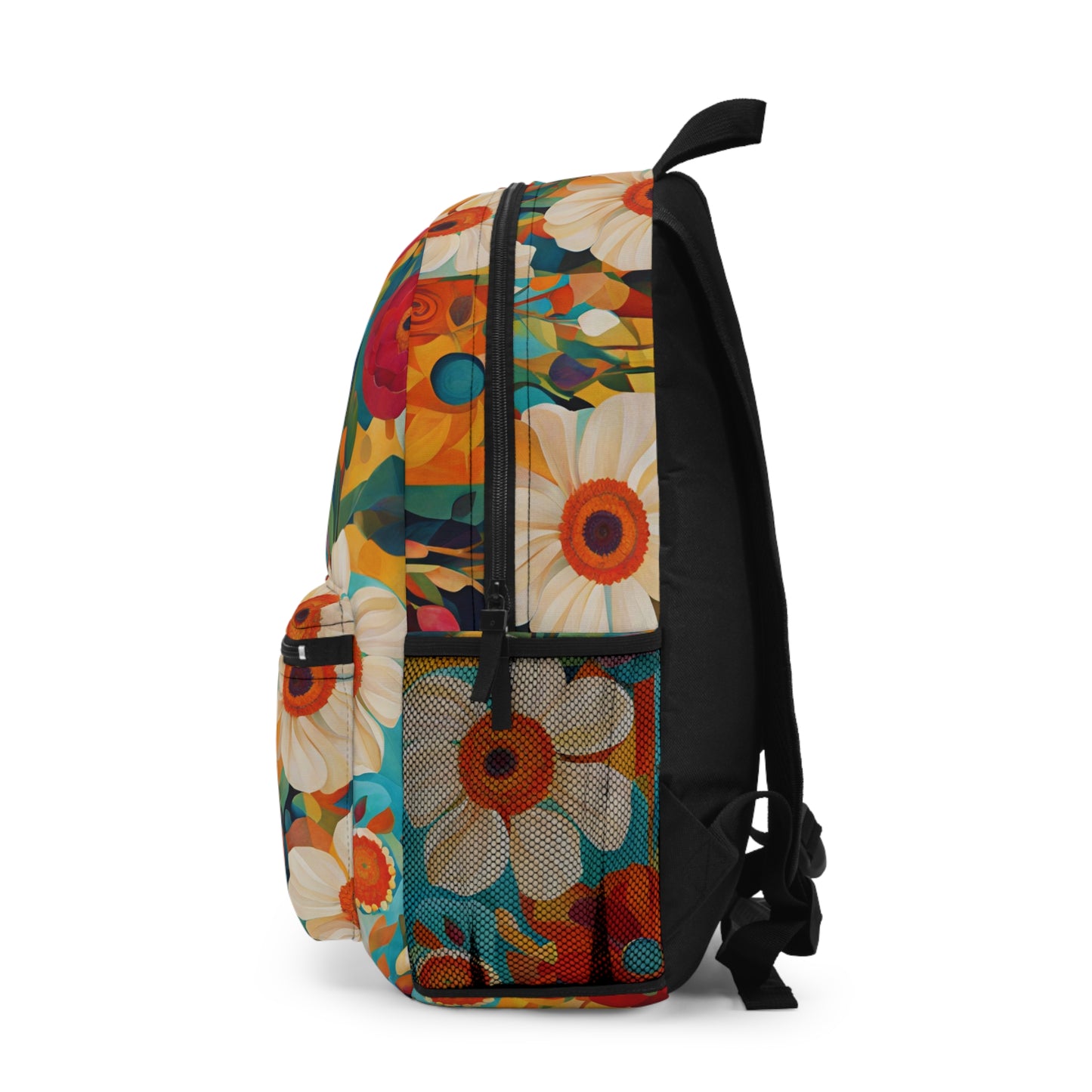 Earthly Backpack