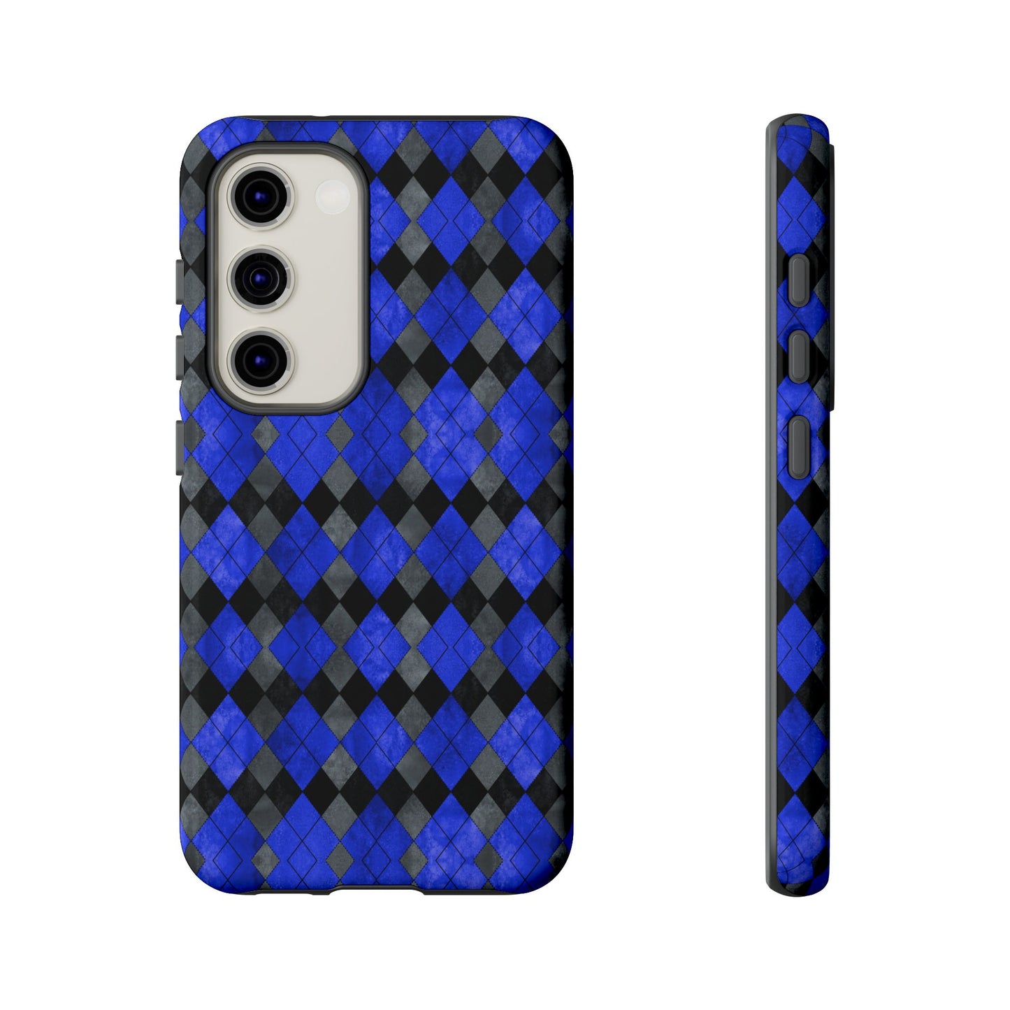 Frankie iPhone Samsung Galaxy Google Pixel Tough Cases