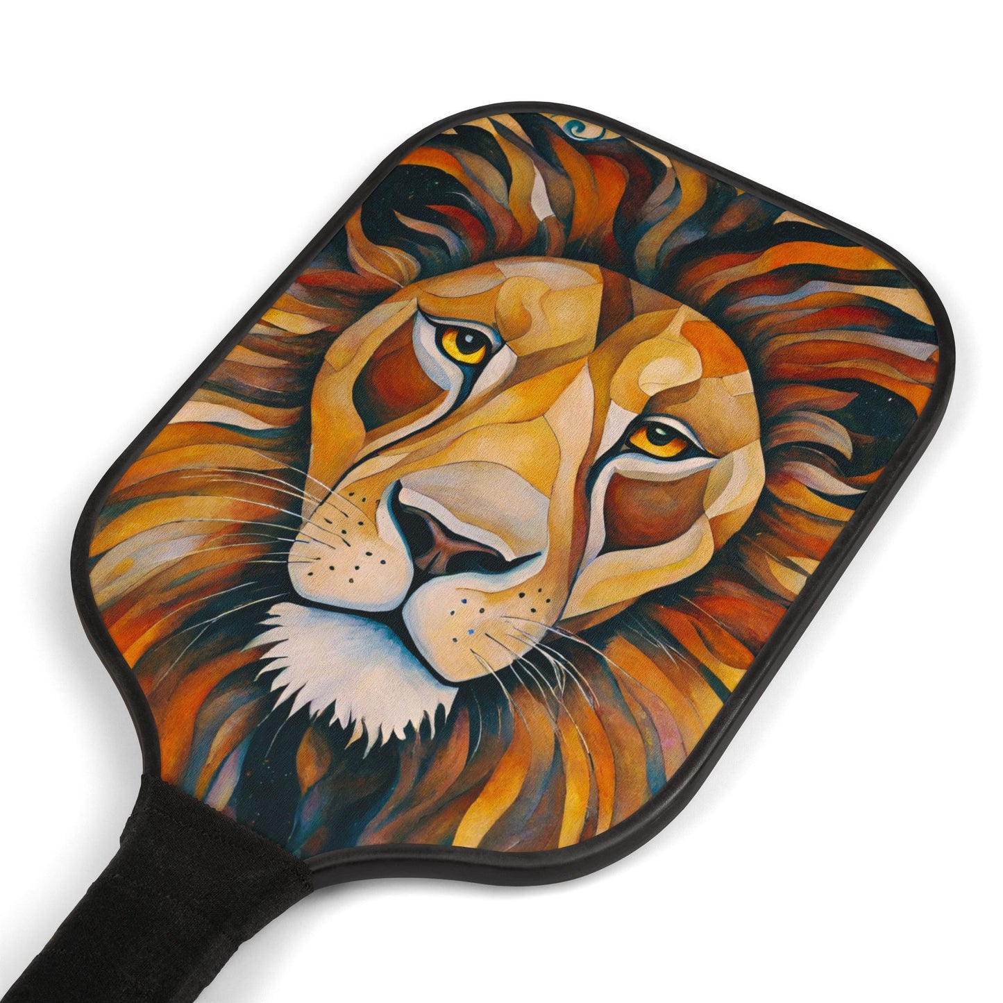 Lion Pickleball Kit