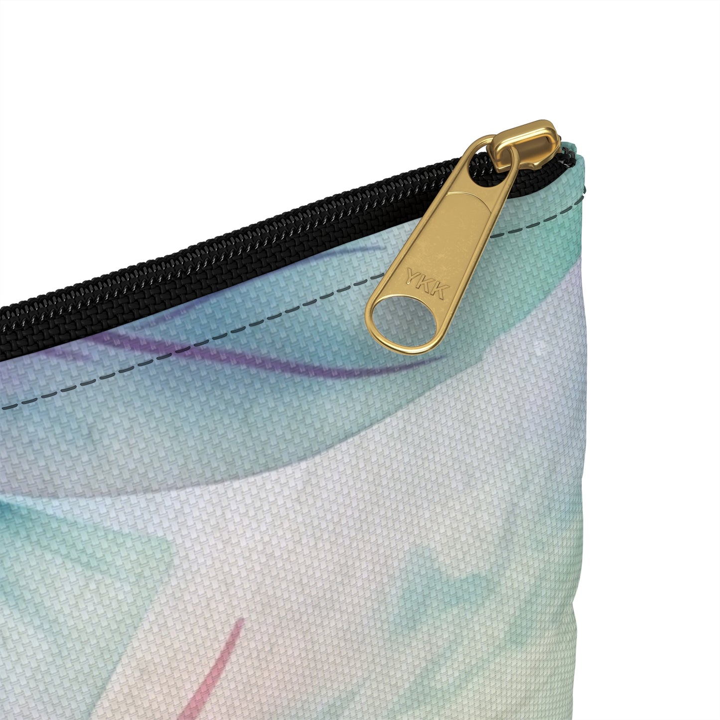 Aloha Accessory Pouch