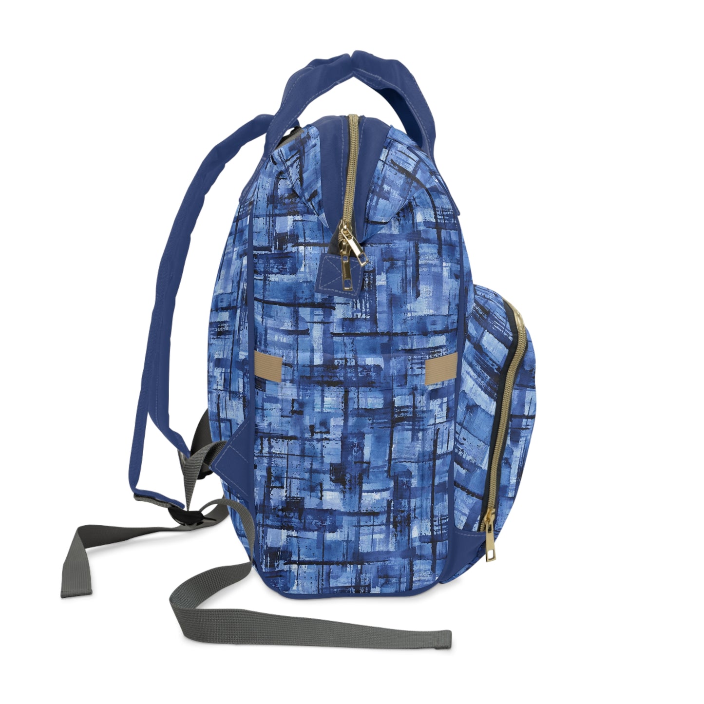 Pug Multifunctional Backpack