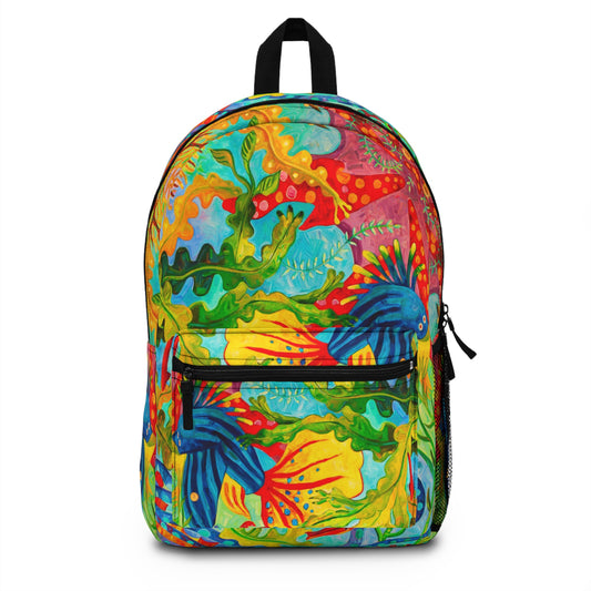 Riff Backpack