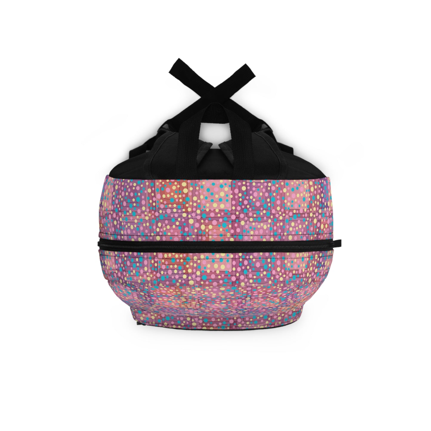 Pink Out Backpack