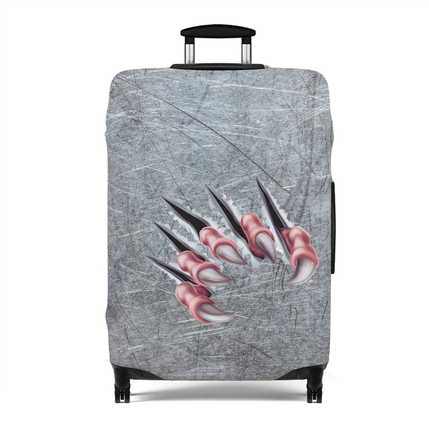 Escape Luggage Cover