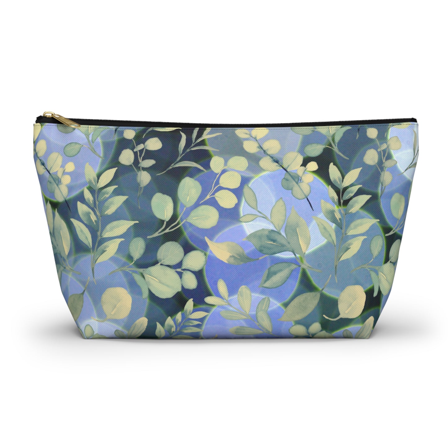 Eileen Accessory Pouch w T-bottom