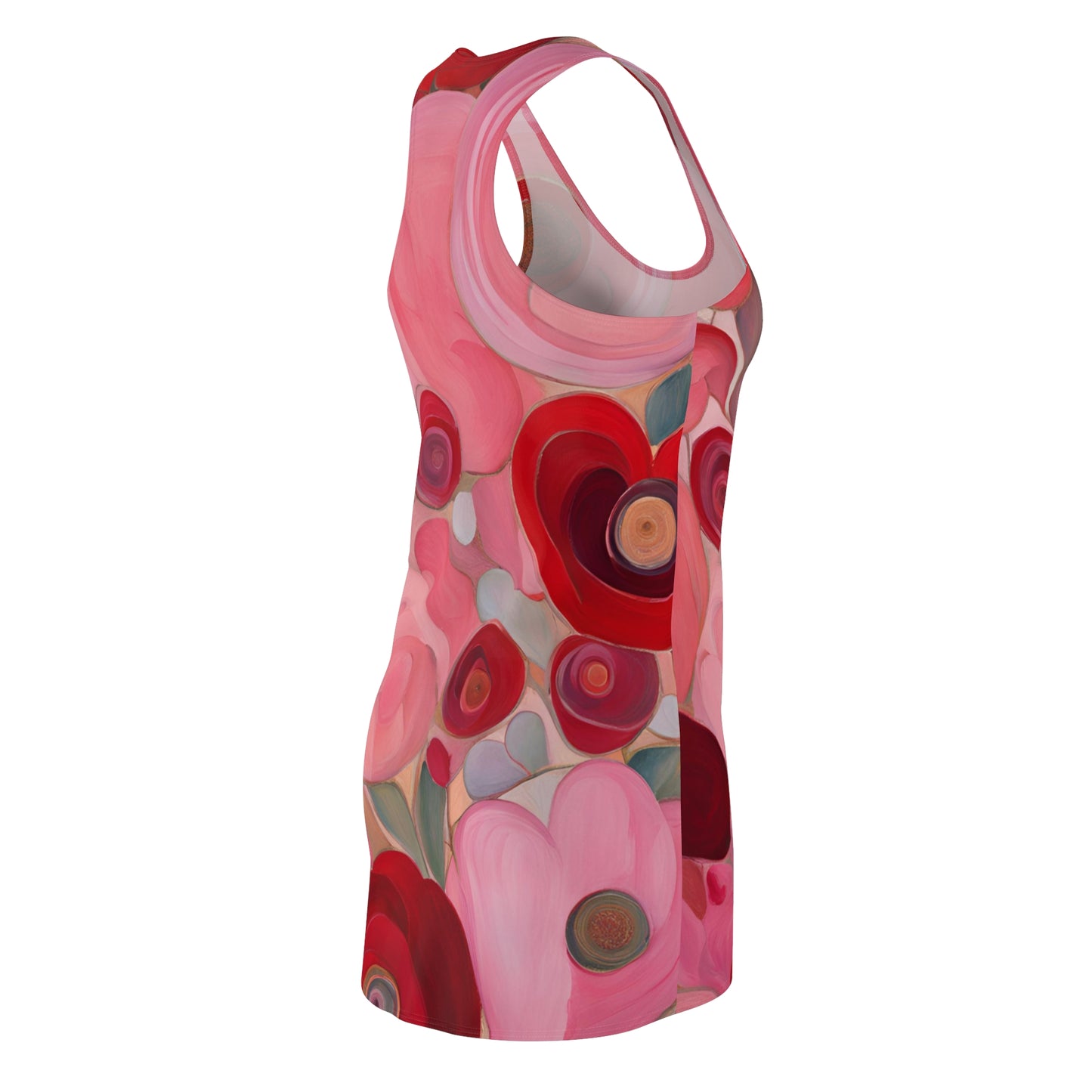 Passion Women's Racerback Dress