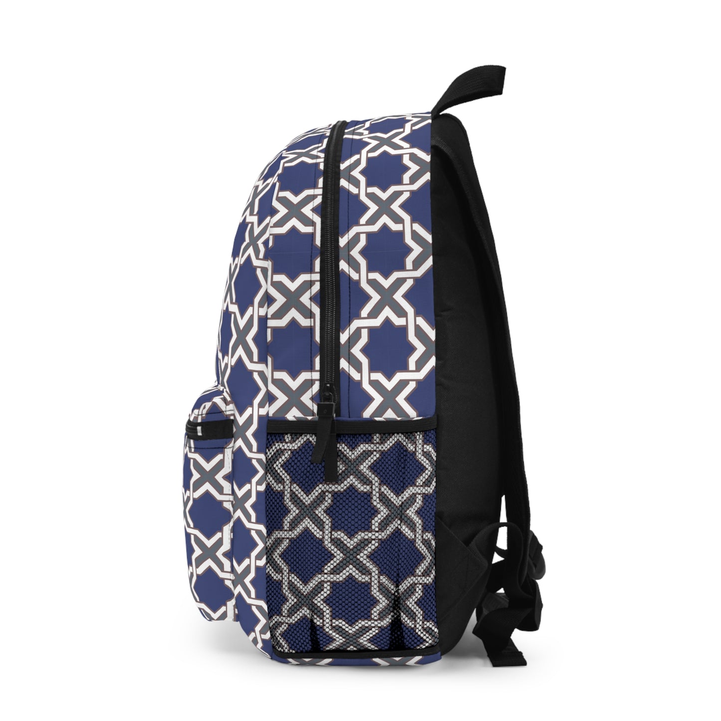 Frenchie Backpack