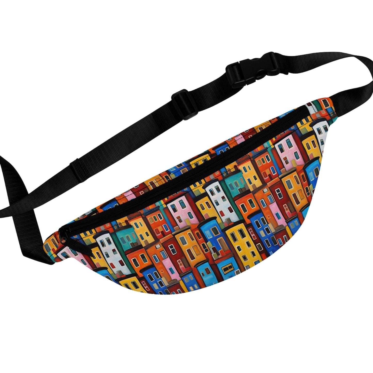 Colorful Living Fanny Pack