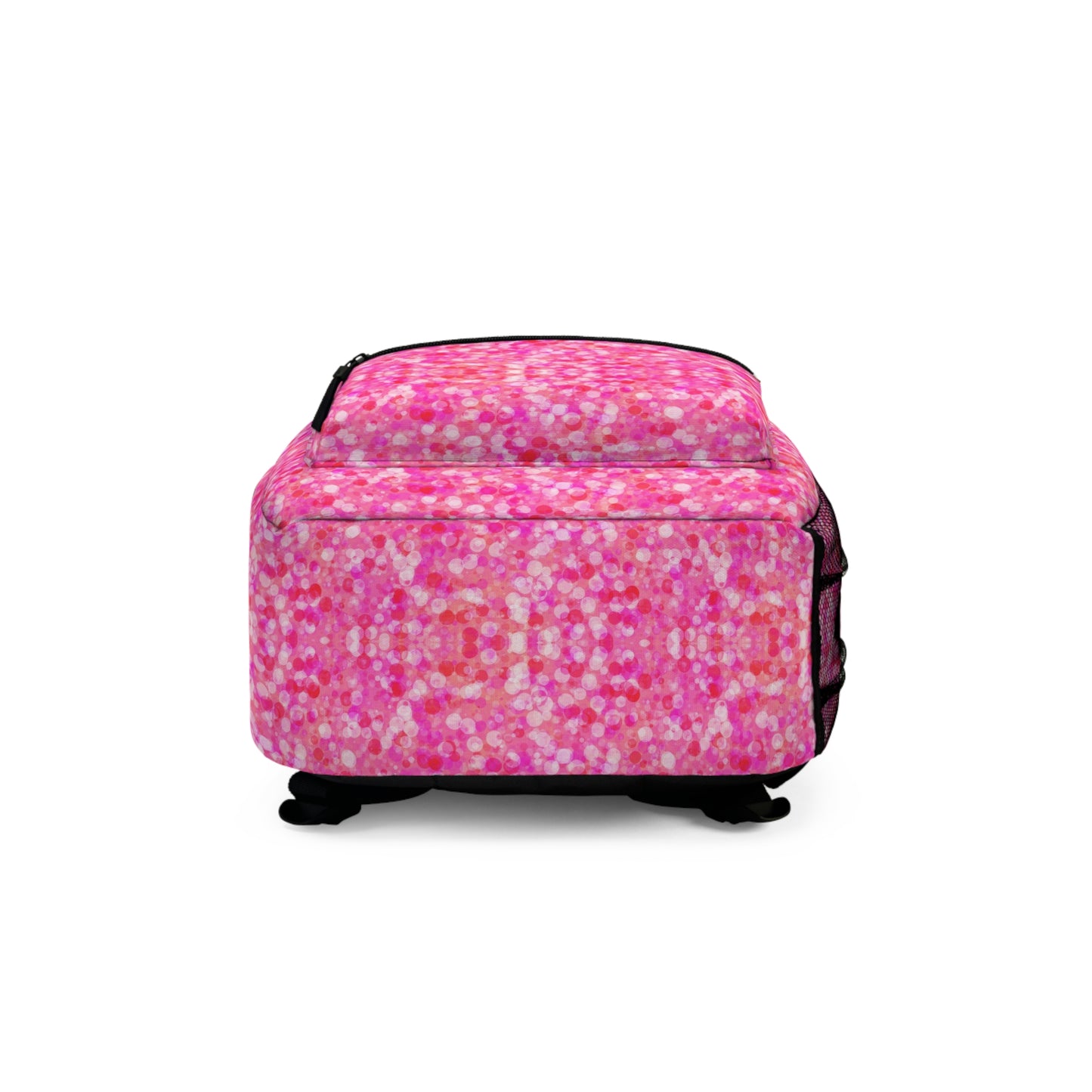Poppin Pink Backpack