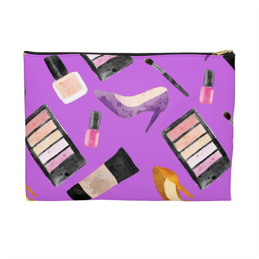 Night on the Town Accessory Pouch