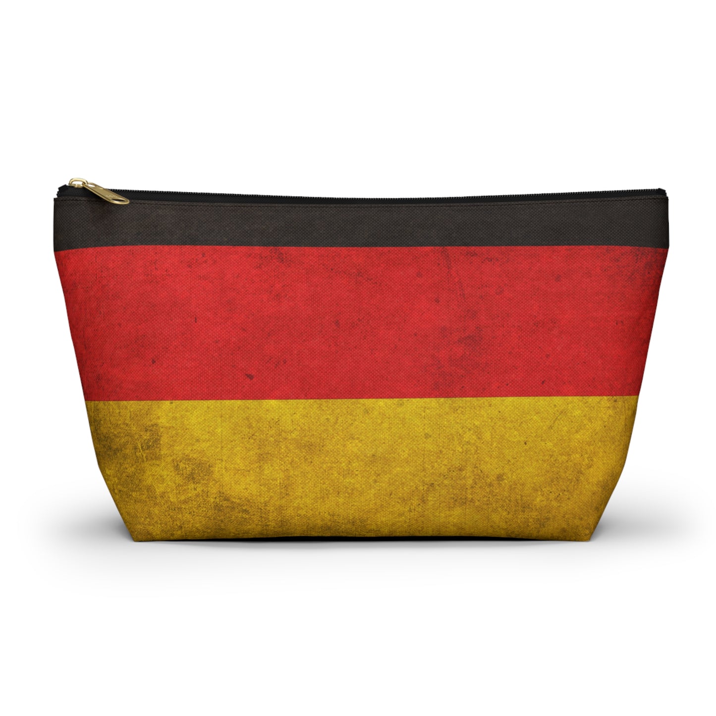 Germany Accessory Pouch w T-bottom