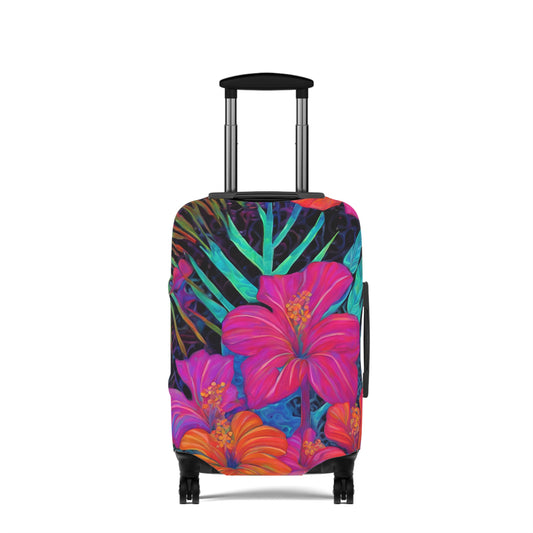 Bermuda Luggage Cover ONLY