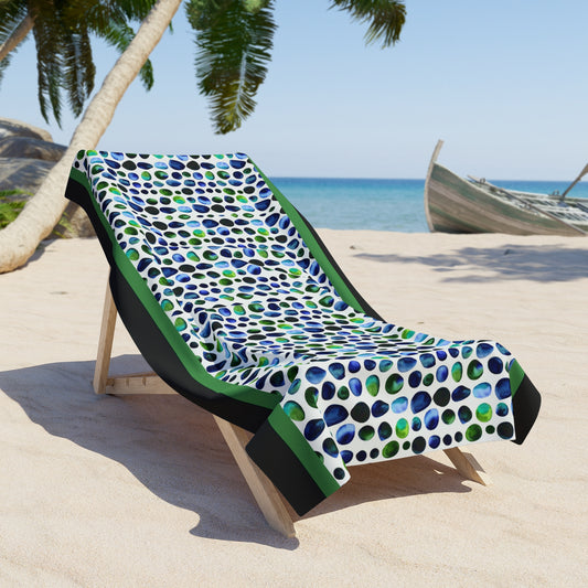 Stella Beach Towel