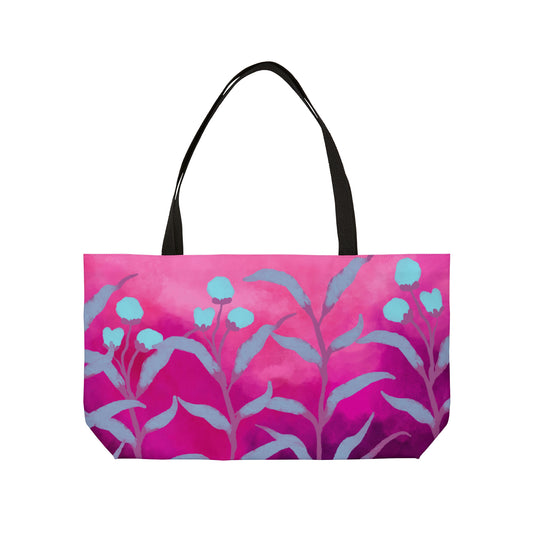 Sprouse Weekender Tote Bag