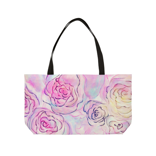 Daily Weekender Tote Bag