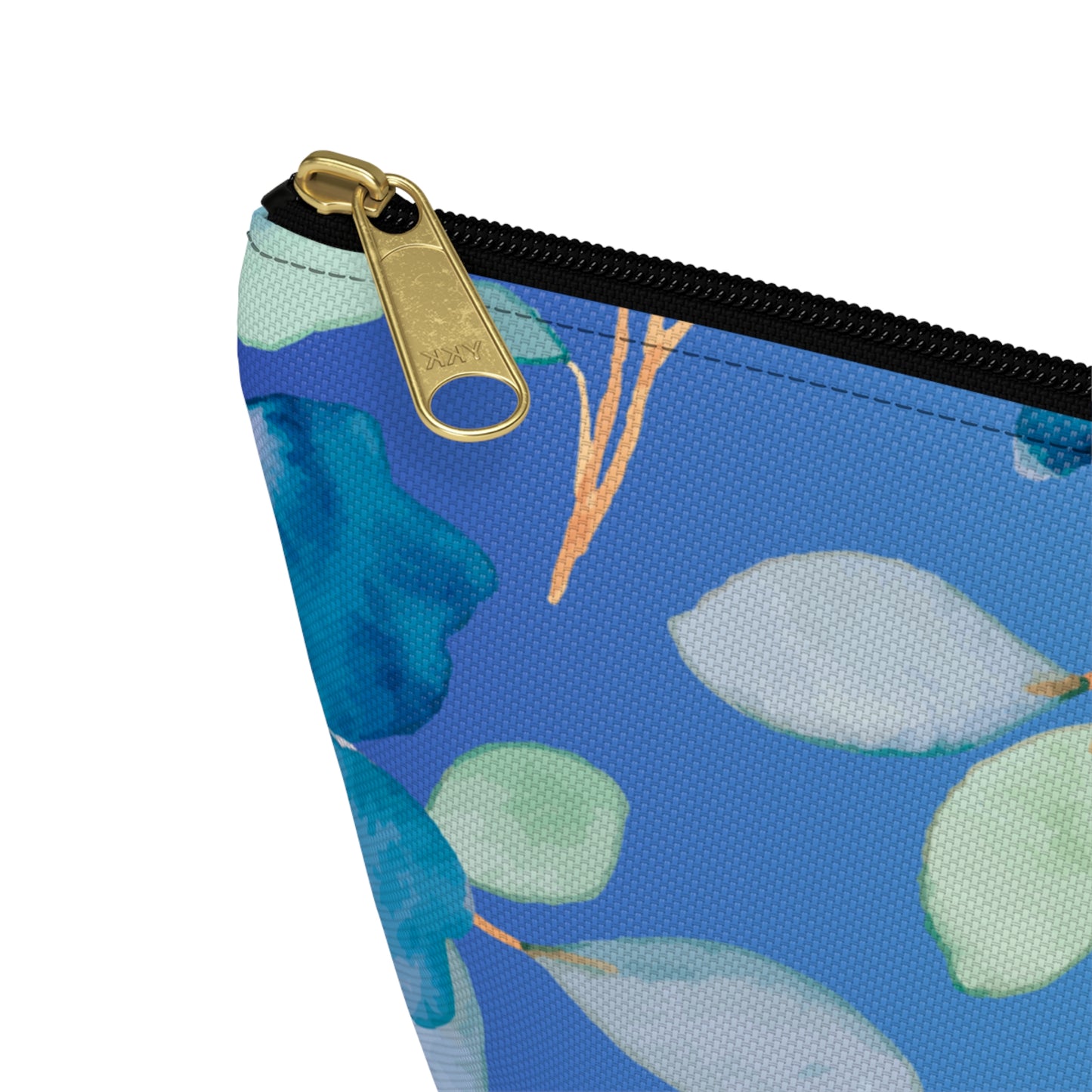 Carolina Accessory Pouch w T-bottom