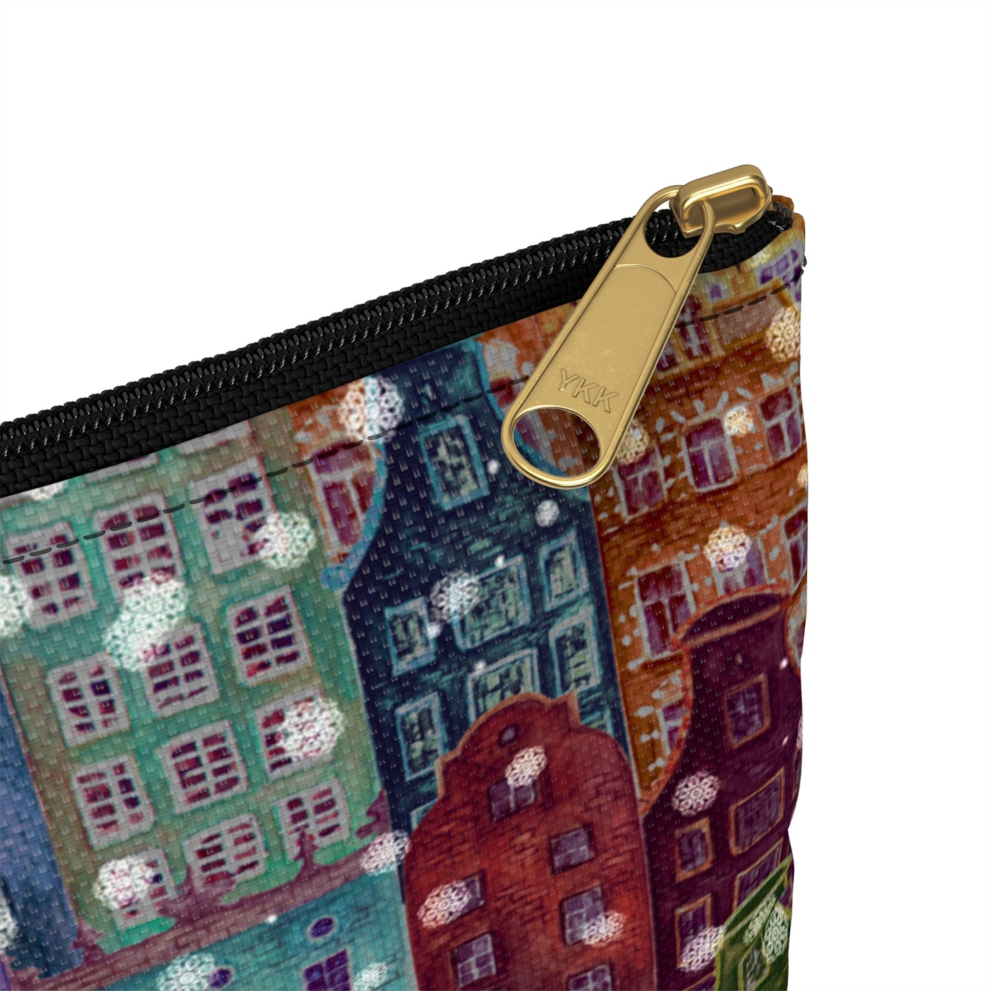 City Snow Accessory Pouch